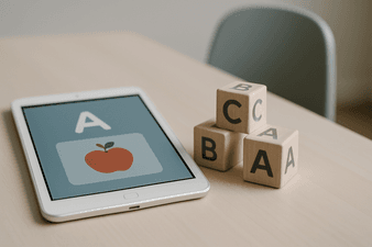 Die besten Vorschul-Lernapps für Kinder 2025 – Spielerisch auf die Schule vorbereiten